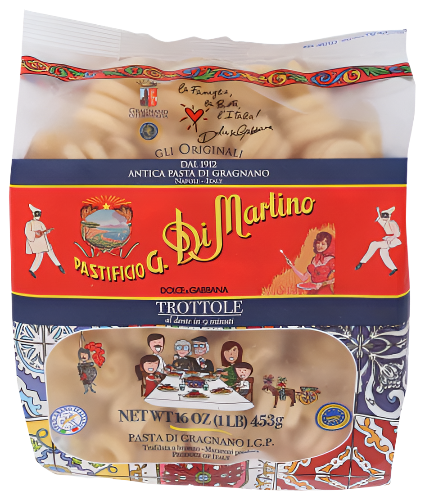 Trottole Pasta - 16 OZ