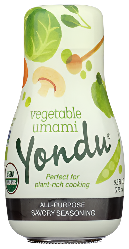 All Purpose Umami Seasoning Sauce - 9.3 OZ