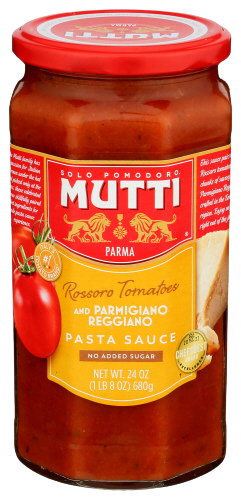 Parmigiano Reggiano Pasta Sauce - 24 OZ