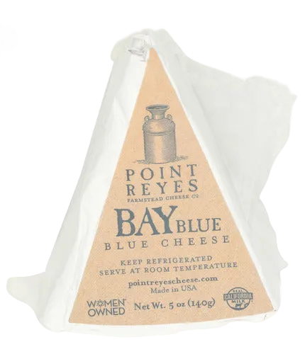Point Reyes Bay Blue Cheese - 5 OZ