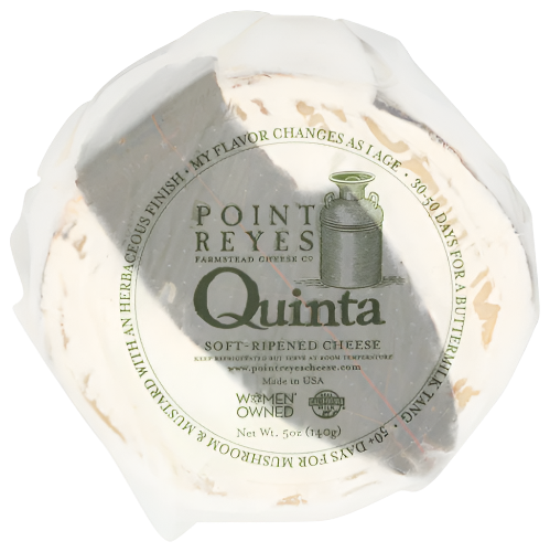 Quinta Cheese - 5 OZ
