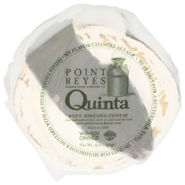 Quinta Cheese - 5 OZ
