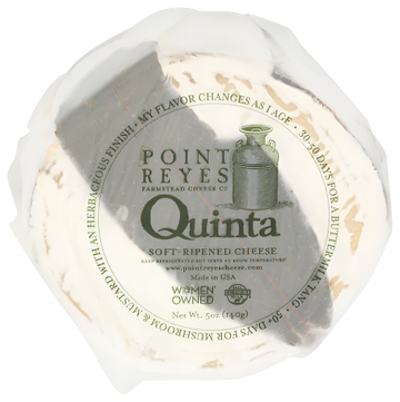 Quinta Cheese - 5 OZ