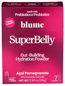 Acai Pomegrante Hydration Powder - 7 Packets