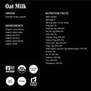 58% Oat Milk Chocolate Bar-8
