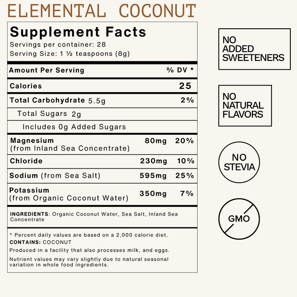 Untammed Grapefruit & Lime Mineral Mist - 7.6 OZ