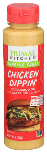 Primal Kitchen Chicken Dipping Sauce - 10 OZ