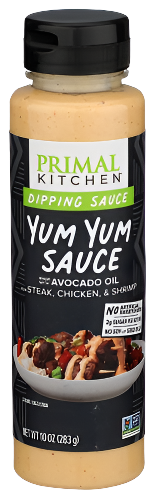 Primal Kitchen Yum Yum Dipping Sauce - 10 OZ