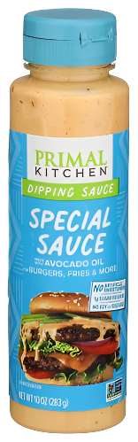 Special Burger Dipping Sauce - 10 OZ