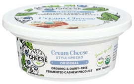 Dairy Free Cream Cheese - 7.4 OZ