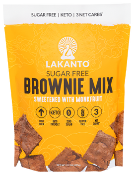 Brownie Mix - 9.71 OZ