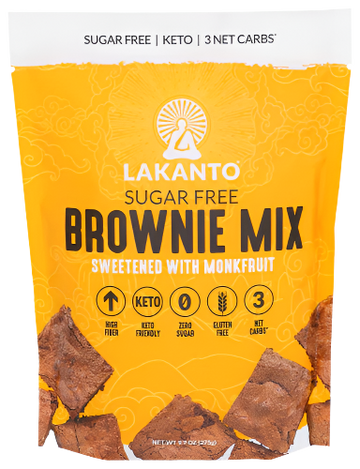 Brownie Mix - 9.71 OZ