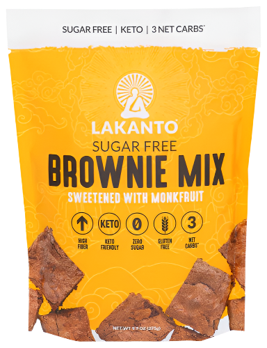 Brownie Mix - 9.71 OZ