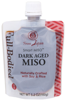 Dark Aged Miso