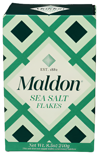 Maldon Sea Salt Flakes - 8.5 OZ