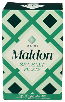 Maldon Sea Salt Flakes - 8.5 OZ