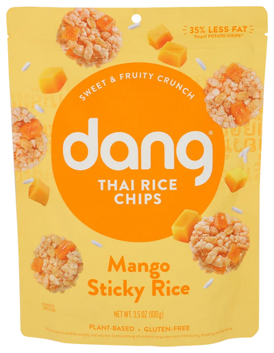 Chips & Salty Snacks