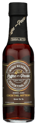 Coffee Pecan Bitters - 5 FO