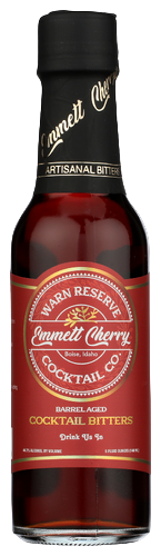 Warn Reserve Emmett Cherry Bitters - 5 FO