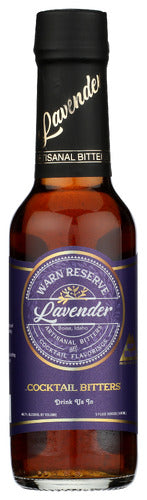 Lavendar Bitters - 5 FO