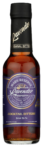 Lavendar Bitters - 5 FO