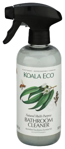 Koala Eco Eucalyptus Bathroom Cleaner