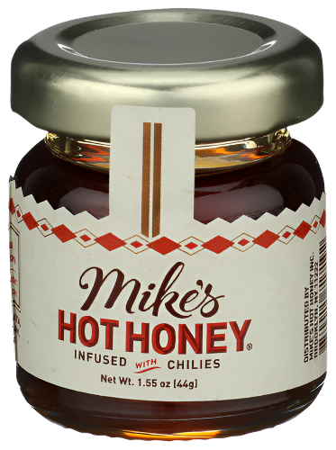 Hot Honey - 1.55 OZ