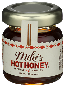 Hot Honey - 1.55 OZ