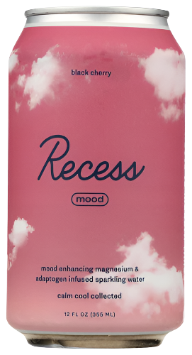 Black Cherry Recess Mood - 12 FO