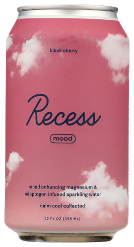 Black Cherry Recess Mood - 12 FO