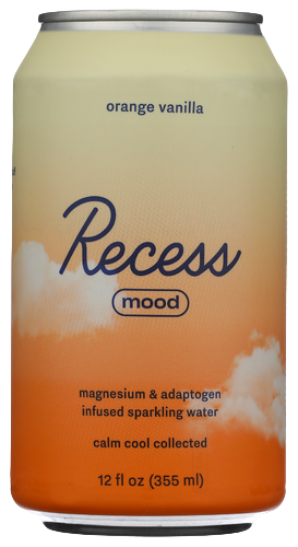 Orange Vanilla Recess Mood - 12 FO
