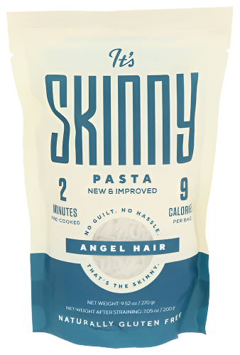 Konjac Angel Hair Pasta - 9.52 OZ