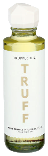 White Truffle Oil - 5.6 FO