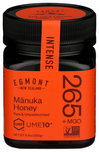 Manuka Honey - 8.8 OZ