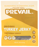 Original Turkey Jerky - 2.25 OZ-1
