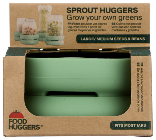Sprout Hugger -2 PC
