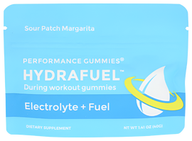 Sour Patch HydraFuel - 1.41 OZ