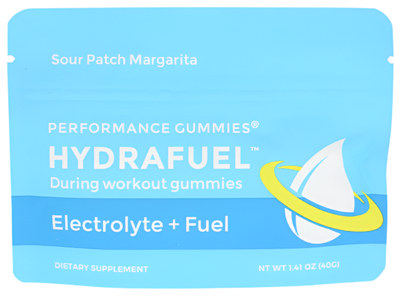 Sour Patch HydraFuel - 1.41 OZ