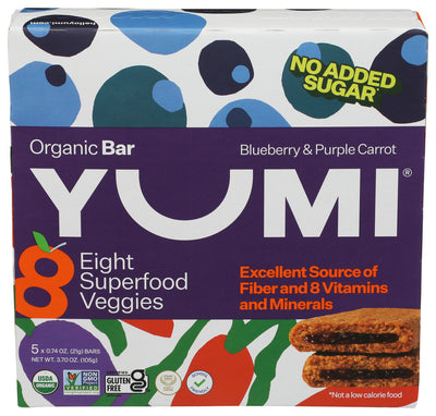 Snack Bars