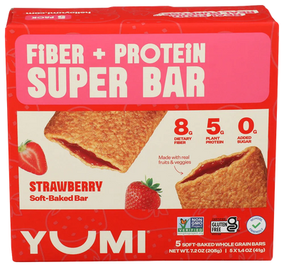 Snack Bars
