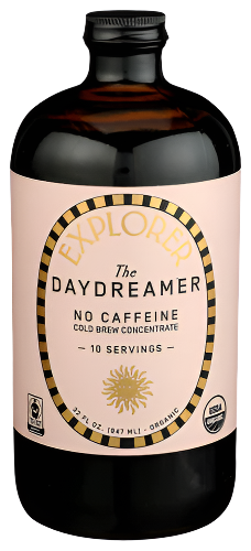 The Daydreamer Cold Brew Concentrate - 32 FO