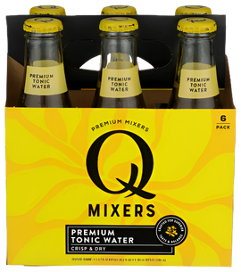 Premium Tonic Water - 6 PK