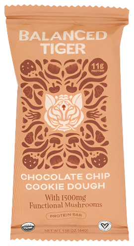Balanced Tiger Cookie Dough Bar - 1.55 OZ
