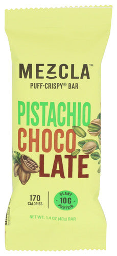 Pistachio Chocolate Bar - 1.4 OZ