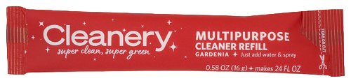 Gardenia Multi Cleaner Refill - .58 OZ