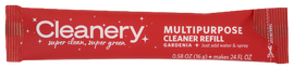 Gardenia Multi Cleaner Refill - .58 OZ