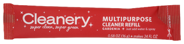 Gardenia Multi Cleaner Refill - .58 OZ