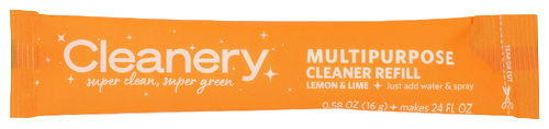 Lemon Lime Multi Cleaner Refill - .58 OZ