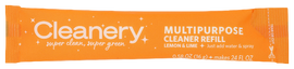 Lemon Lime Multi Cleaner Refill - .58 OZ