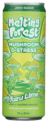 Melting Forest Yuzu Lime - 12 FO